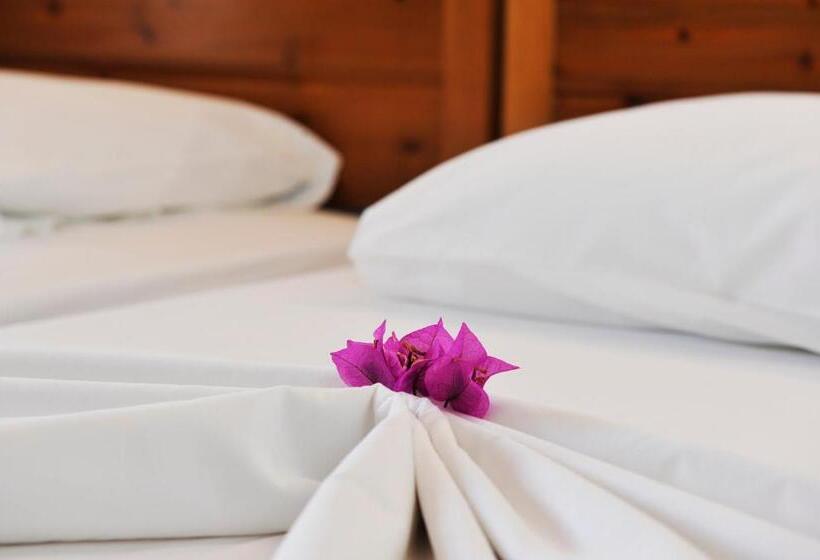 בית מלון כפרי Villa Anna Maria