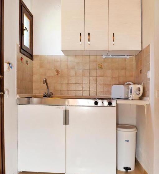 בית מלון כפרי Villa Anna Maria