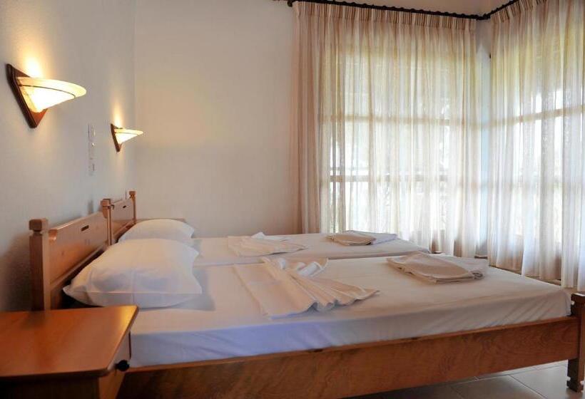 בית מלון כפרי Villa Anna Maria