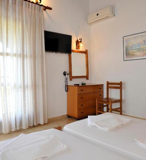 בית מלון כפרי Villa Anna Maria