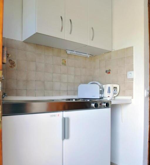 בית מלון כפרי Villa Anna Maria