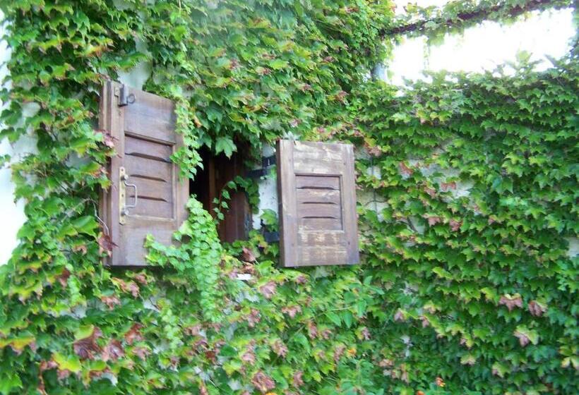 בית מלון כפרי Villa Anna Maria