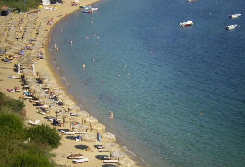 בית מלון כפרי Villa Anna Maria