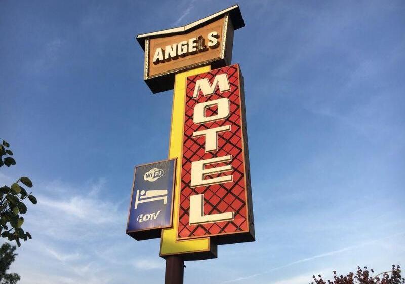 Motel 6 Pico Rivera Los Angeles, Ca