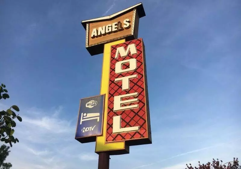 Motel 6 Pico Rivera Los Angeles, Ca