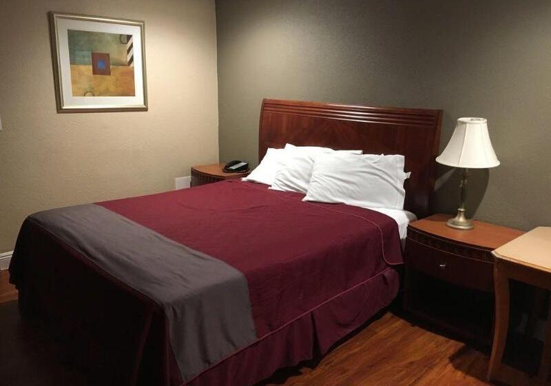 Motel 6 Pico Rivera Los Angeles, Ca