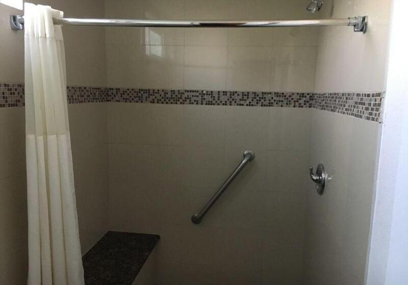 Motel 6 Pico Rivera Los Angeles, Ca