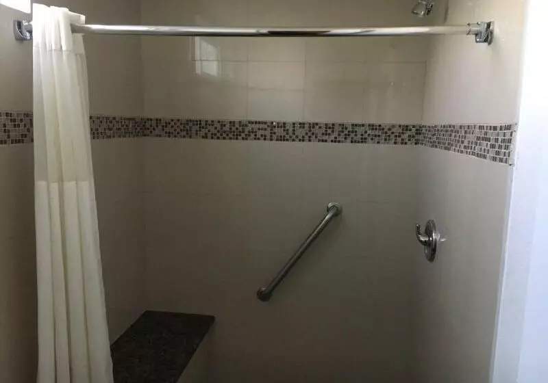 Motel 6 Pico Rivera Los Angeles, Ca