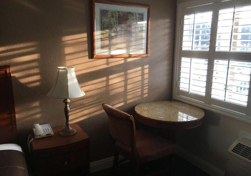 Motel 6 Pico Rivera Los Angeles, Ca