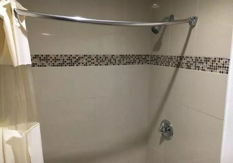 Motel 6 Pico Rivera Los Angeles, Ca