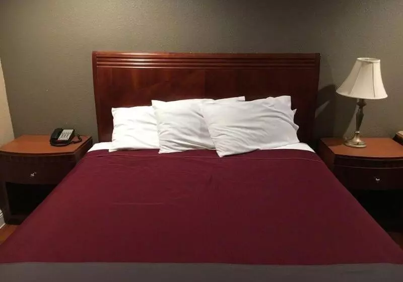 Motel 6 Pico Rivera Los Angeles, Ca