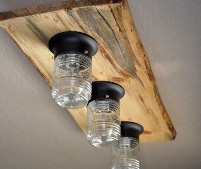 מוטל The Trailhead