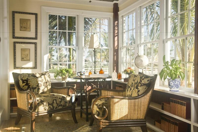 Port D'hiver Bed And Breakfast