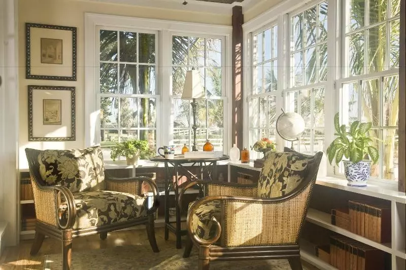 Port D'hiver Bed And Breakfast