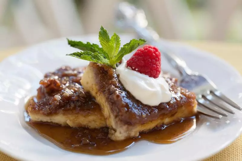 Port D'hiver Bed And Breakfast