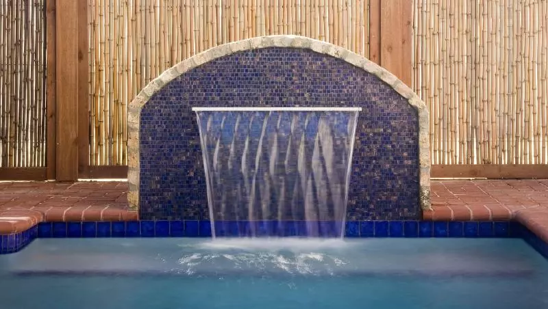 Port D'hiver Bed And Breakfast