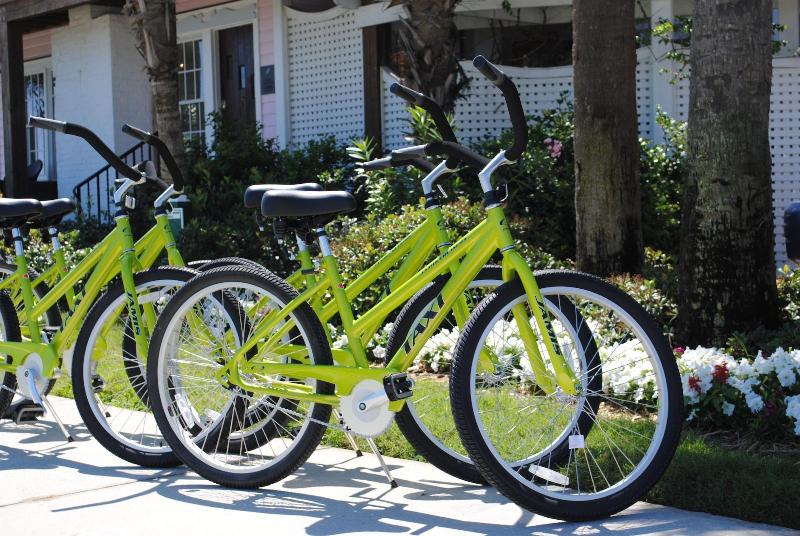 Port D'hiver Bed And Breakfast