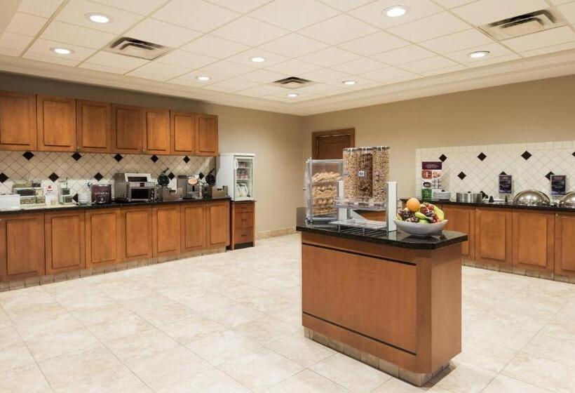 Residence Inn By Marriott St. Louis Downtown