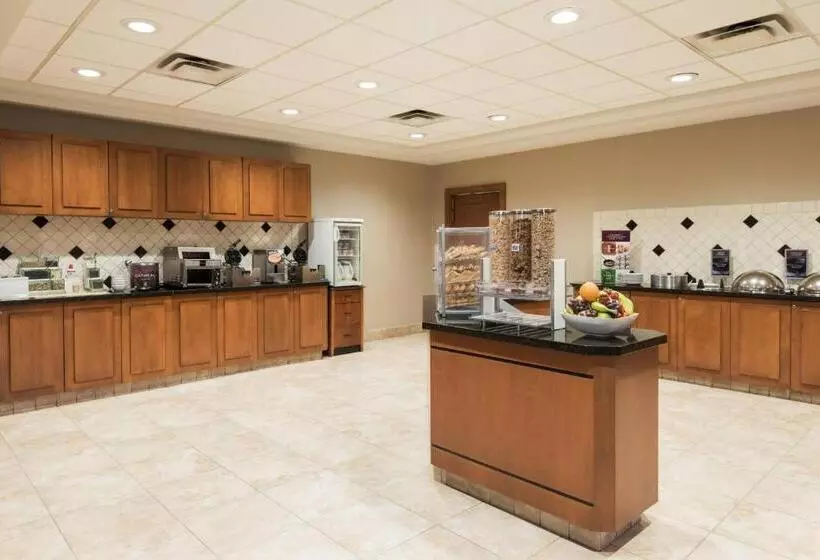 Residence Inn By Marriott St. Louis Downtown