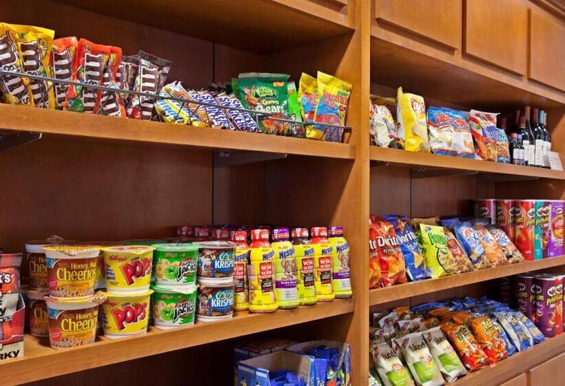 Residence Inn By Marriott St. Louis Downtown