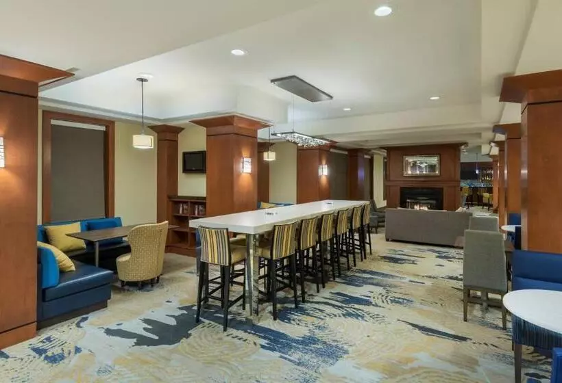 Residence Inn By Marriott St. Louis Downtown