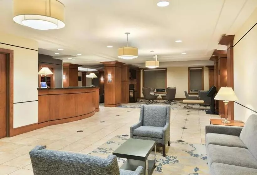 Residence Inn By Marriott St. Louis Downtown