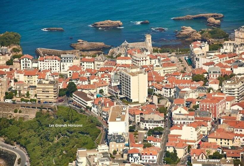 Residence Vacances Bleues Le Grand Large