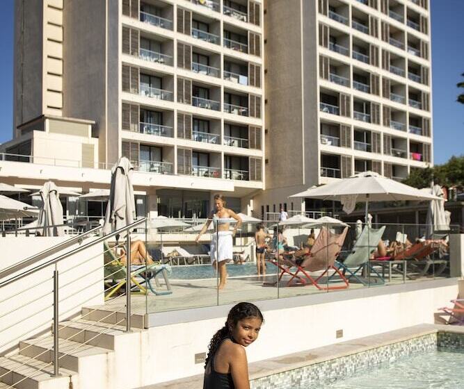 Residence Vacances Bleues Le Grand Large