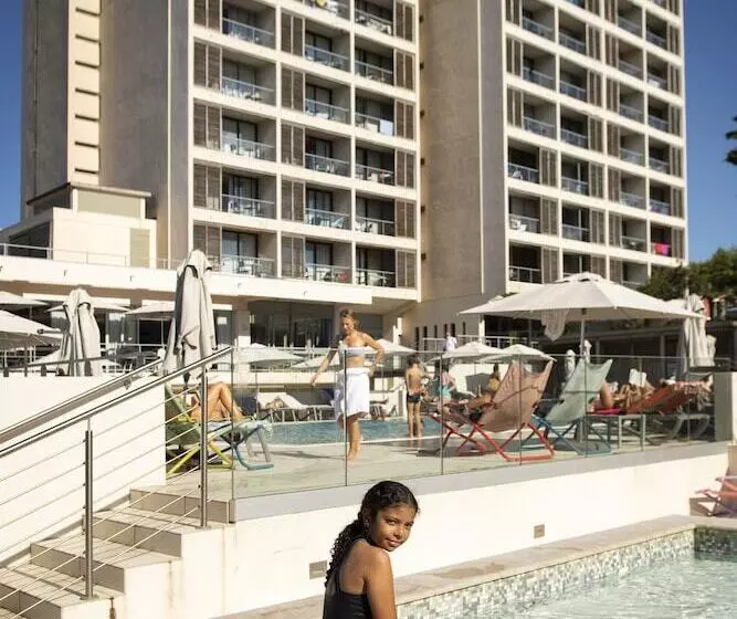 Residence Vacances Bleues Le Grand Large