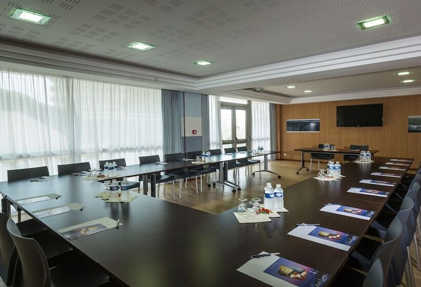 Residence Vacances Bleues Le Grand Large