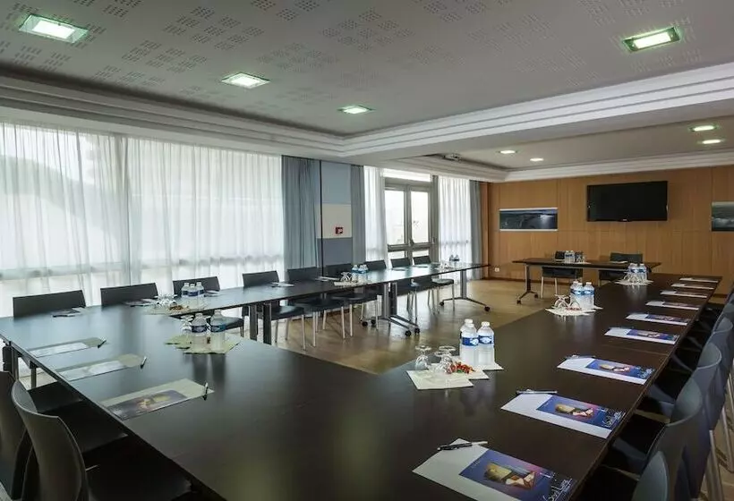 Residence Vacances Bleues Le Grand Large