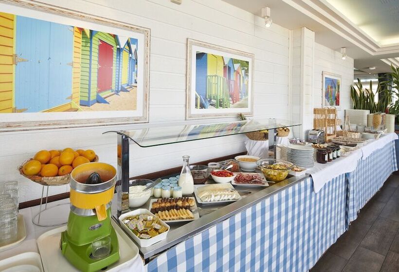 Residence Vacances Bleues Le Grand Large