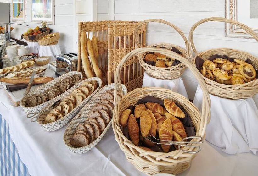 Residence Vacances Bleues Le Grand Large