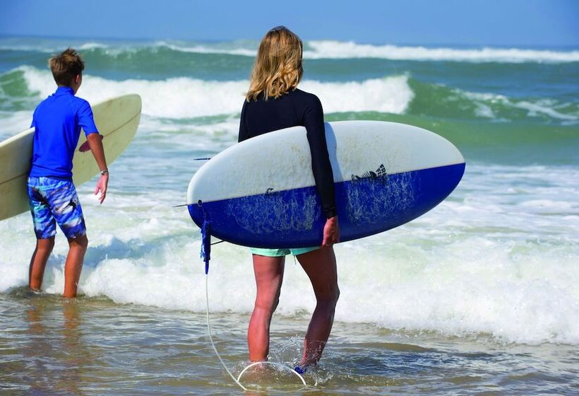 Residence Vacances Bleues Le Grand Large