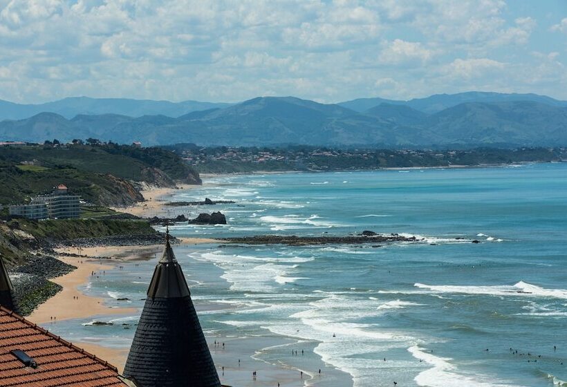 Residence Vacances Bleues Le Grand Large