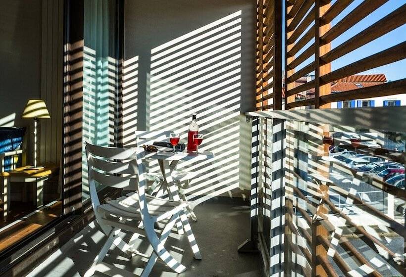 Residence Vacances Bleues Le Grand Large