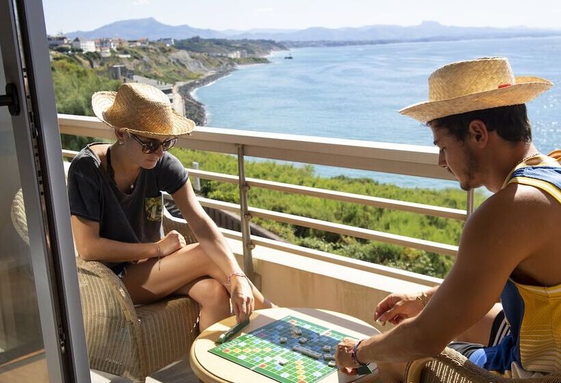 Residence Vacances Bleues Le Grand Large