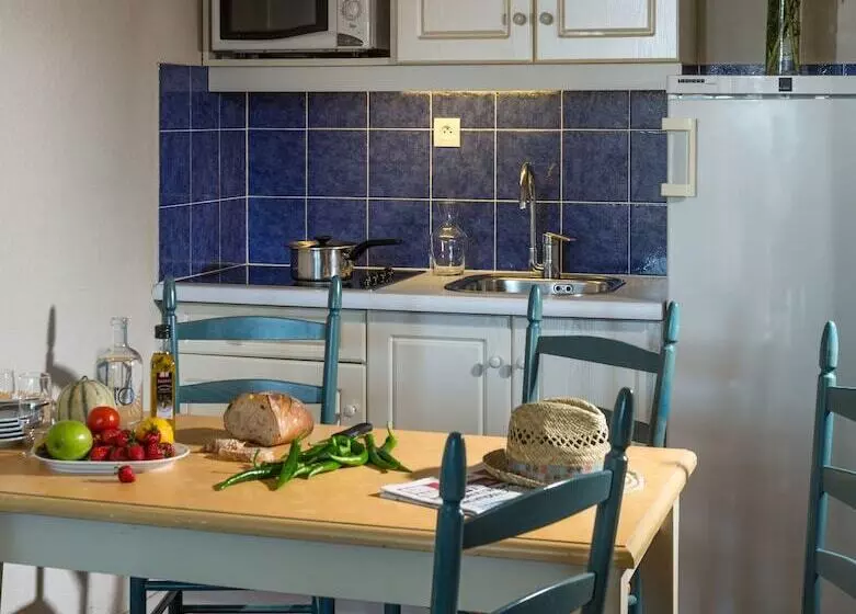 Residence Vacances Bleues Le Grand Large