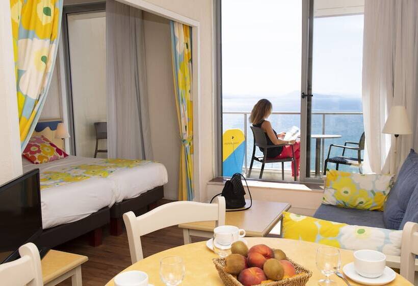 Residence Vacances Bleues Le Grand Large