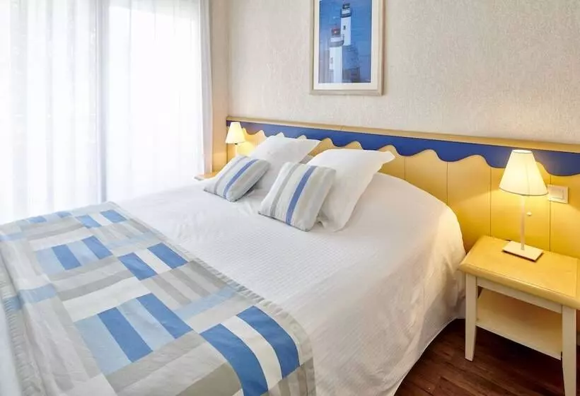 Residence Vacances Bleues Le Grand Large