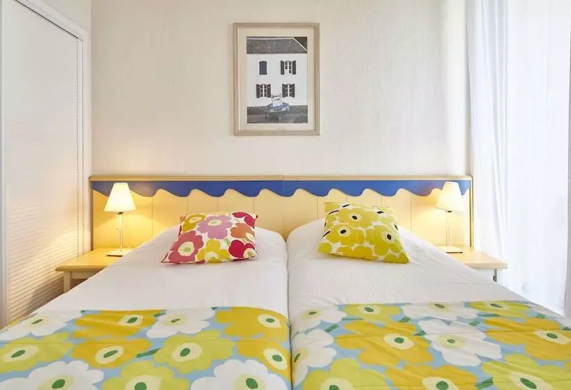 Residence Vacances Bleues Le Grand Large