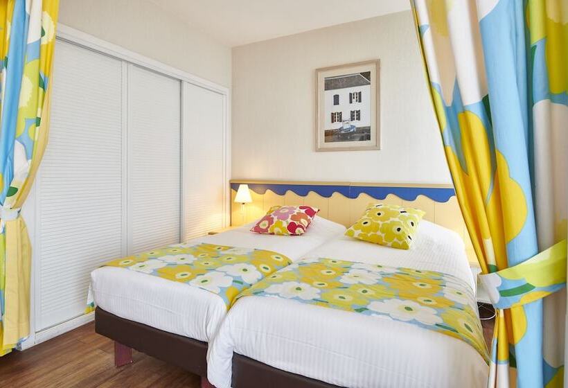 Residence Vacances Bleues Le Grand Large