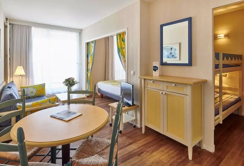 Residence Vacances Bleues Le Grand Large