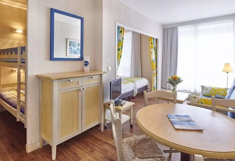 Residence Vacances Bleues Le Grand Large