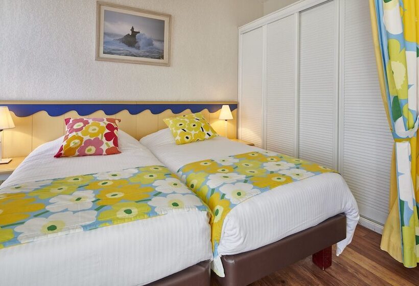 Residence Vacances Bleues Le Grand Large