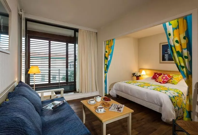 Residence Vacances Bleues Le Grand Large