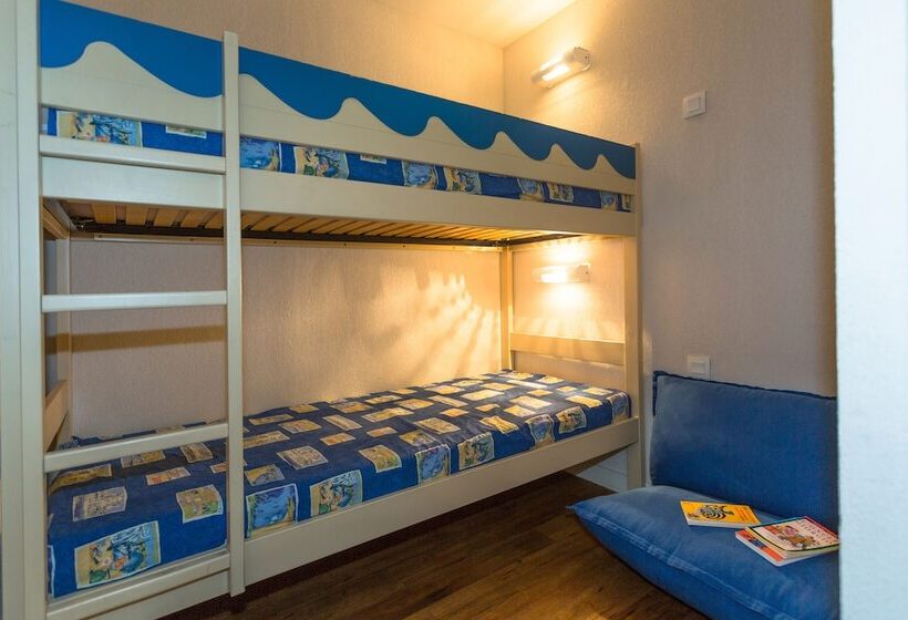 Residence Vacances Bleues Le Grand Large