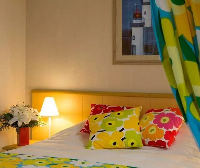 Residence Vacances Bleues Le Grand Large