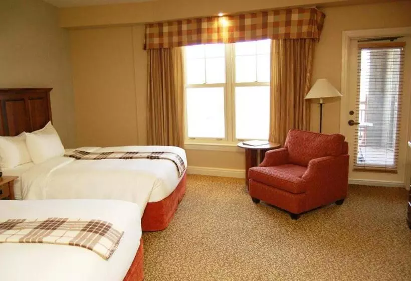 리조트 Calabogie Peaks Hotel, Ascend Hotel Collection