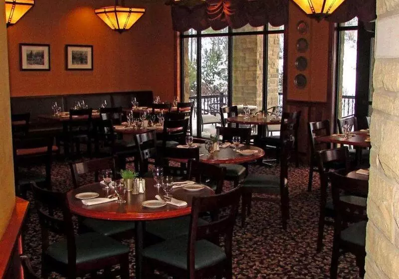 리조트 Calabogie Peaks Hotel, Ascend Hotel Collection